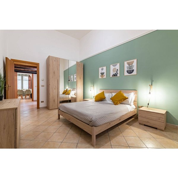 Appartement De Vacances à Palerme à Partir De 100€ Par Nuit-image