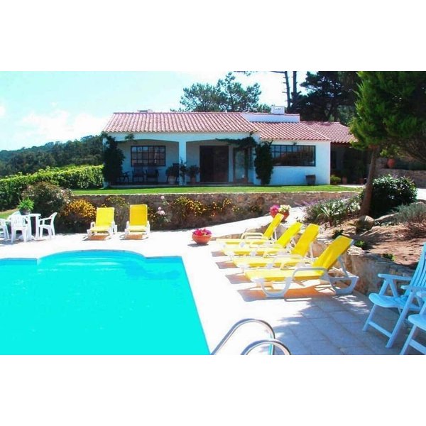 Maison De Vacances à Colares à Partir De 367€ Par Nuit-image