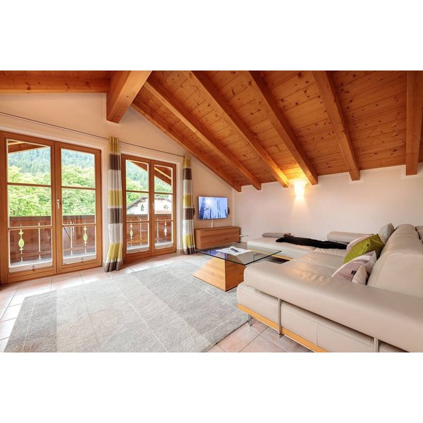 Appartement De Vacances à Zugspitzland à Partir De 158€ Par Nuit-image