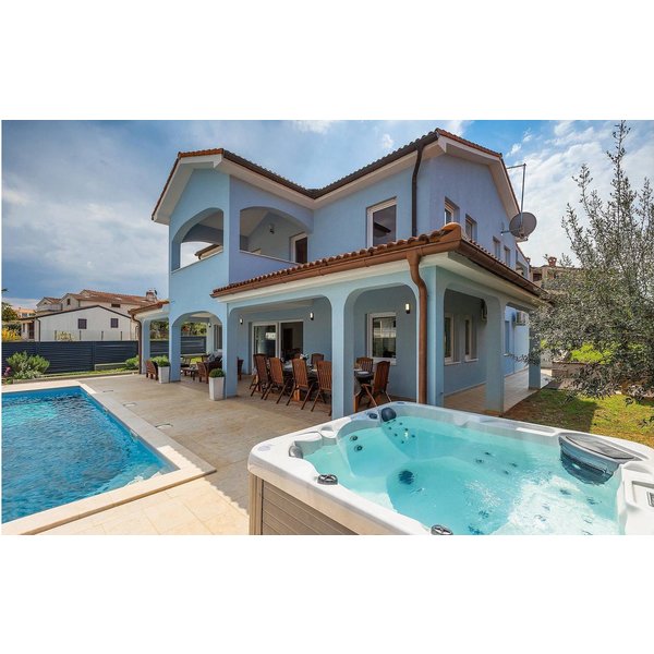 Maison De Vacances à MušAlež à Partir De 285€ Par Nuit-image