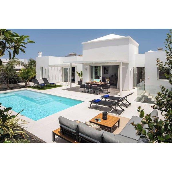 Maison De Vacances à Yaiza à Partir De 313€ Par Nuit-image