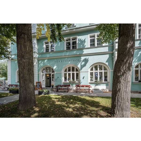 HôTel à Regensburg à Partir De 95€ Par Nuit-image