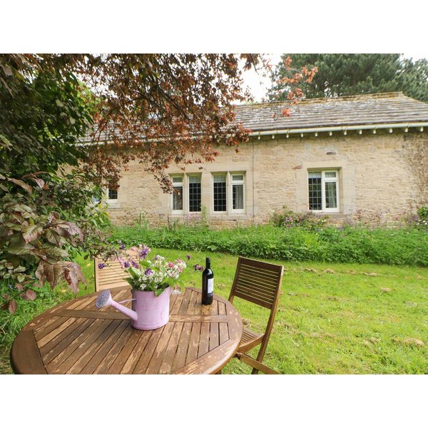 Maison De Vacances à Northumberland à Partir De 182€ Par Nuit-image