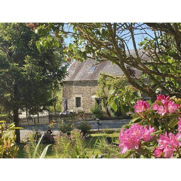 Maison De Vacances à Langoat à Partir De 112€ Par Nuit-image