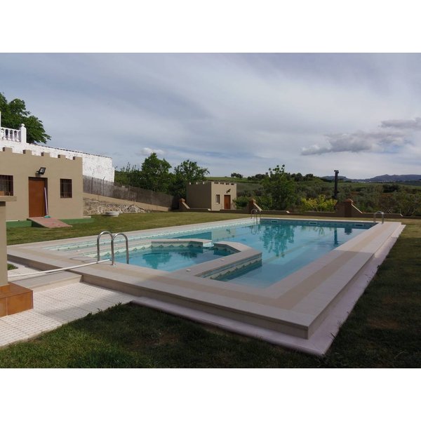 Maison De Vacances à Ronda à Partir De 231€ Par Nuit-image
