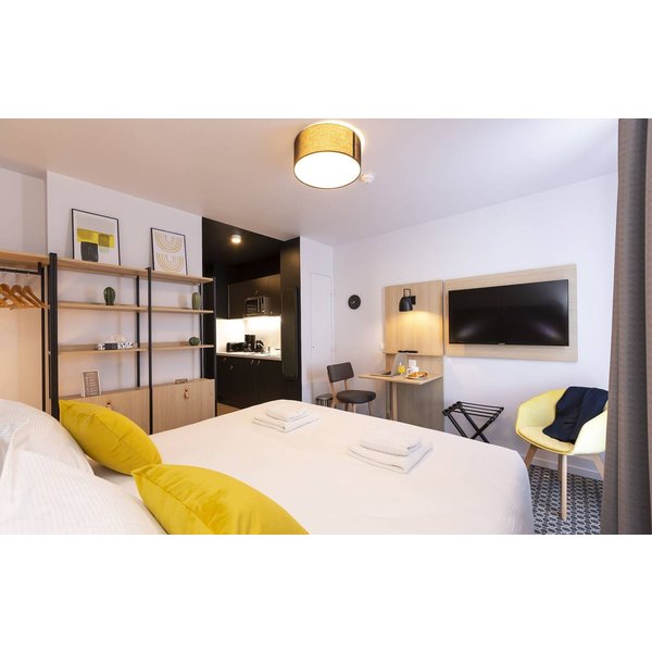 Appartement De Vacances à Le Havre à Partir De 55€ Par Nuit-image