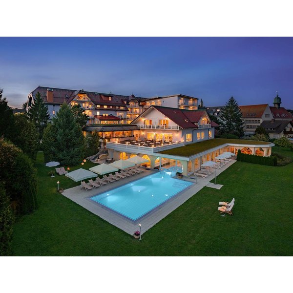HôTel à Waldshut à Partir De 192€ Par Nuit-image