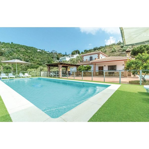 Maison De Vacances à CóMpeta à Partir De 171€ Par Nuit-image