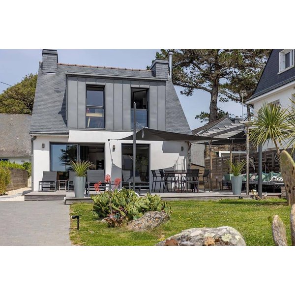 Maison De Vacances à Carnac à Partir De 213€ Par Nuit-image