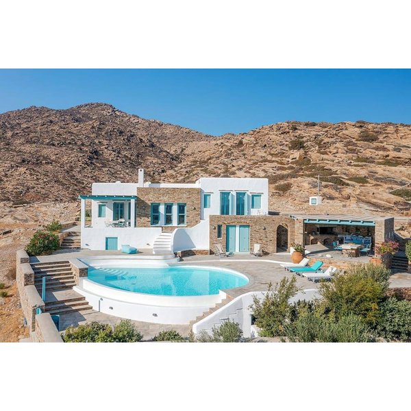 Maison De Vacances à ÍOs à Partir De 875€ Par Nuit-image