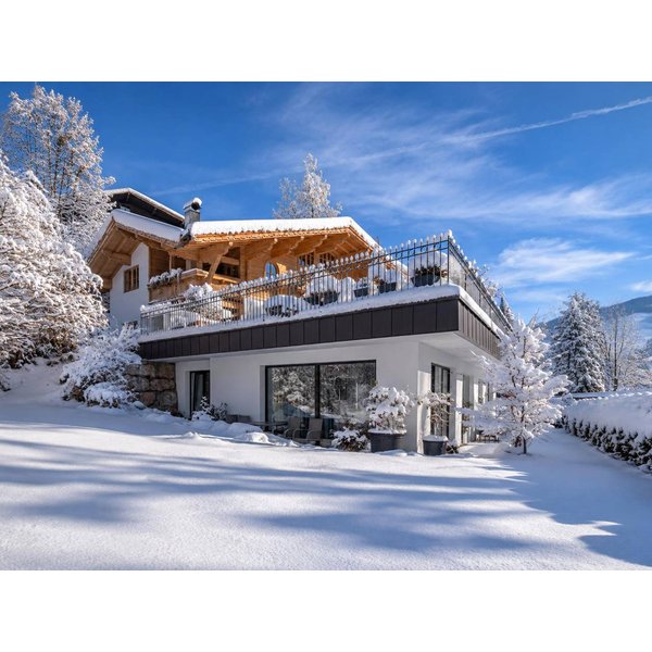 Appartement De Vacances à Jochberg à Partir De 179€ Par Nuit-image