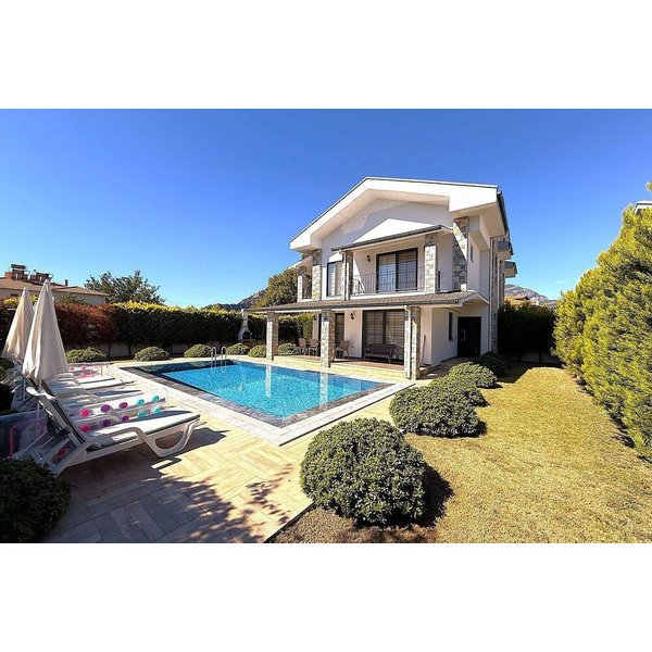 Maison De Vacances à Ortaca à Partir De 251€ Par Nuit-image
