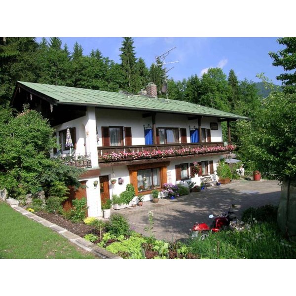 HôTel à Watzmann à Partir De 58€ Par Nuit-image