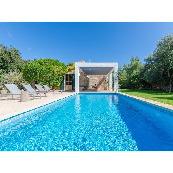 Maison De Vacances à Majorque à Partir De 489€ Par Nuit-image