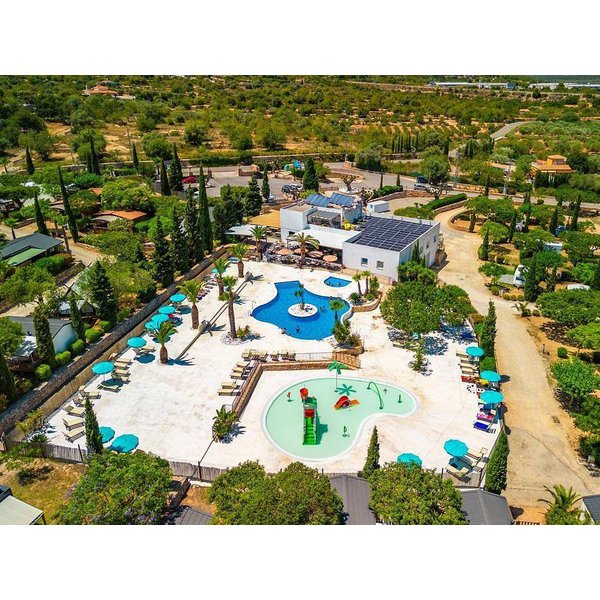 Camping à CàLig à Partir De 193€ Par Nuit-image