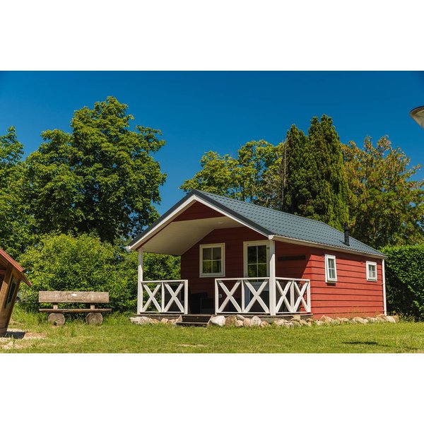 Maison De Vacances à Twente à Partir De 52€ Par Nuit-image