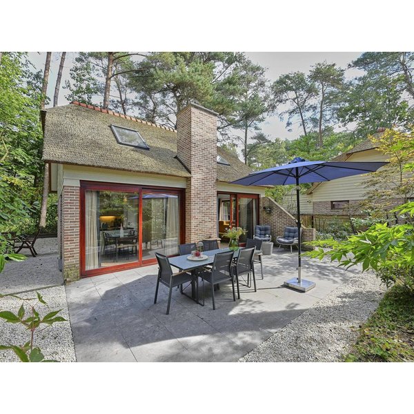Maison De Vacances à Lanaken à Partir De 145€ Par Nuit-image