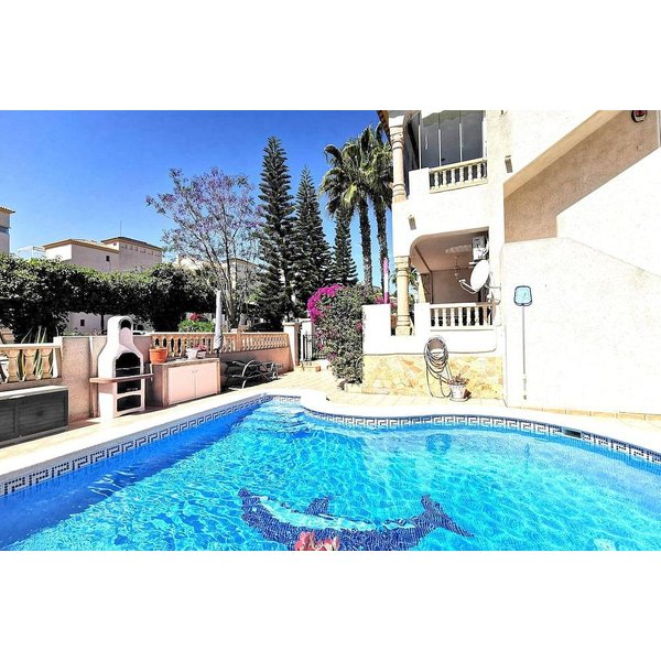 Appartement De Vacances à Orihuela à Partir De 87€ Par Nuit-image