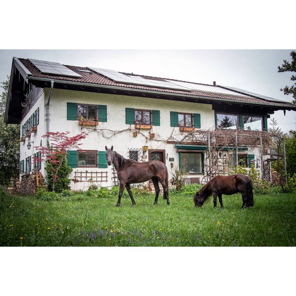 Appartement De Vacances à Haute-BavièRe à Partir De 91€ Par Nuit-image