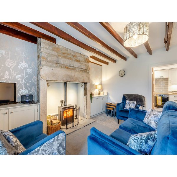 Maison De Vacances à Northumberland à Partir De 141€ Par Nuit-image