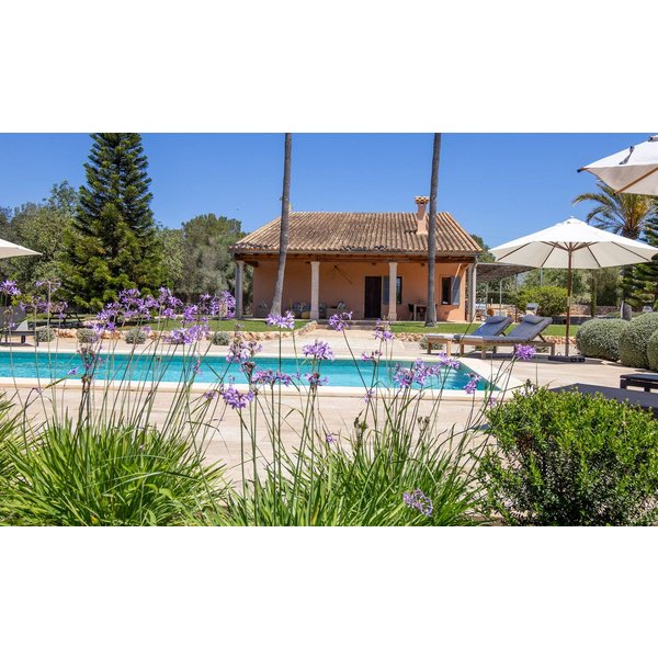 Maison De Vacances à Muro à Partir De 486€ Par Nuit-image
