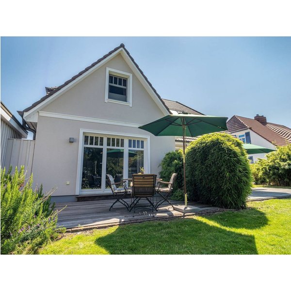Maison De Vacances à Wustrow à Partir De 194€ Par Nuit-image