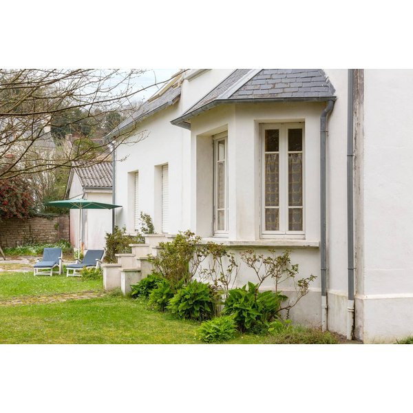 Maison De Vacances à Iroise à Partir De 118€ Par Nuit-image