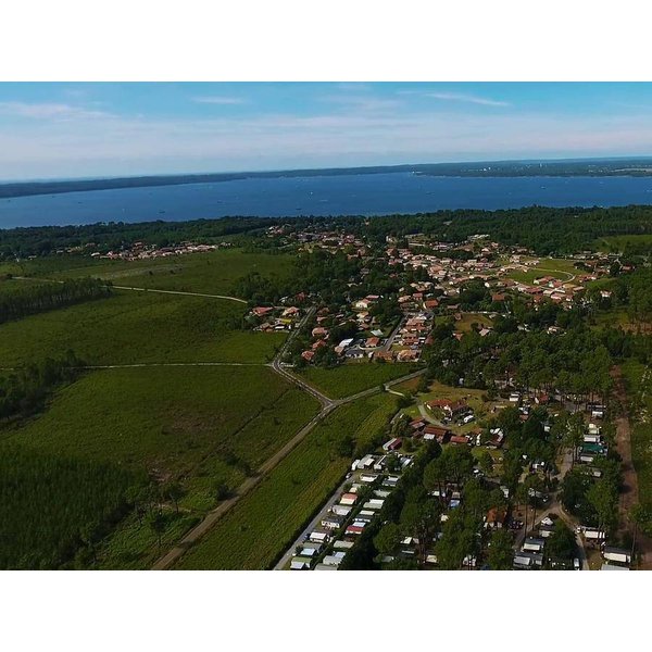 Camping à Landes à Partir De 59€ Par Nuit-image