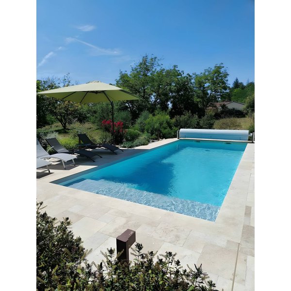 Maison De Vacances à Dordogne à Partir De 136€ Par Nuit-image