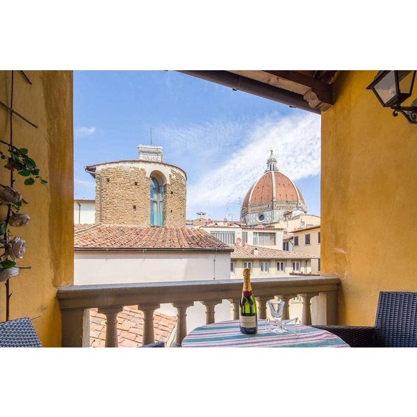 Maison De Vacances à Florence à Partir De 244€ Par Nuit-image