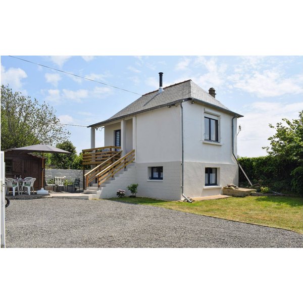 Maison De Vacances à Ploulec'h à Partir De 75€ Par Nuit-image