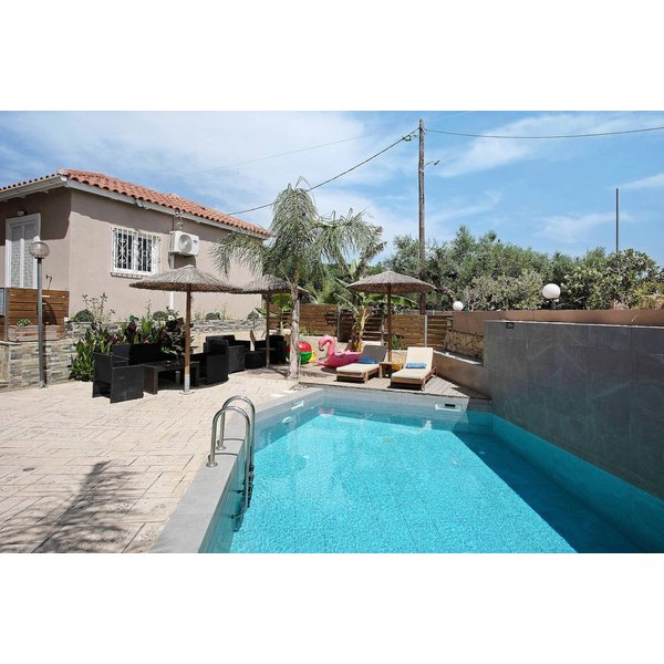 Appartement De Vacances à Zante à Partir De 35€ Par Nuit-image