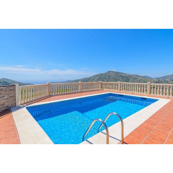 Maison De Vacances à Torrox à Partir De 196€ Par Nuit-image