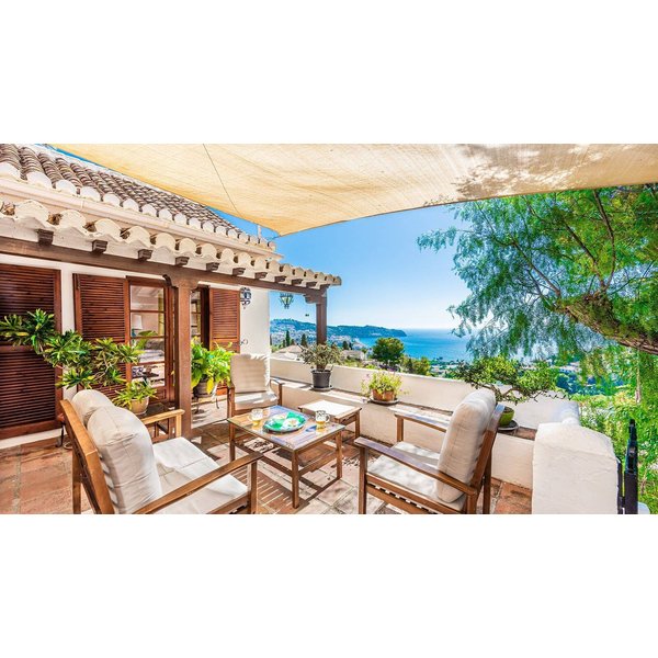 Maison De Vacances à AlmuñEcar à Partir De 292€ Par Nuit-image