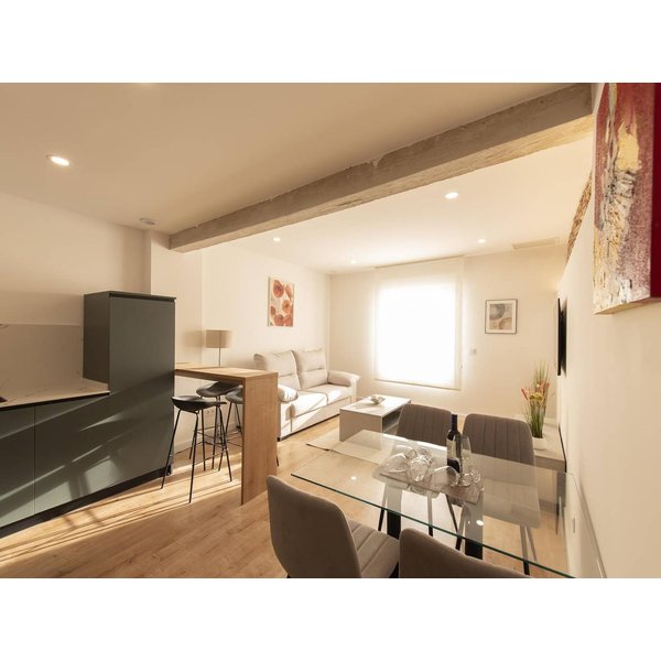 Appartement De Vacances à LogroñO à Partir De 103€ Par Nuit-image