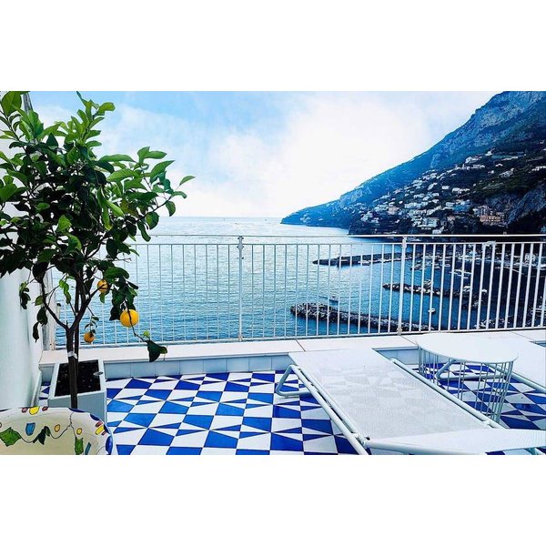 Appartement De Vacances à Amalfi à Partir De 527€ Par Nuit-image