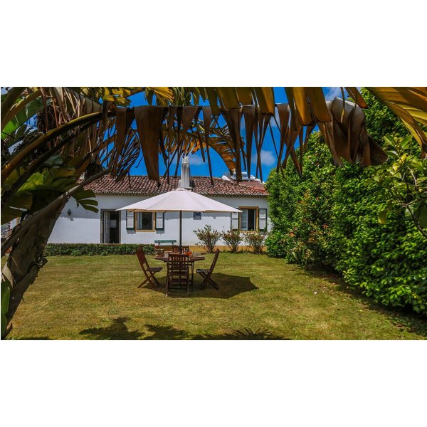Maison De Vacances à Furnas à Partir De 68€ Par Nuit-image