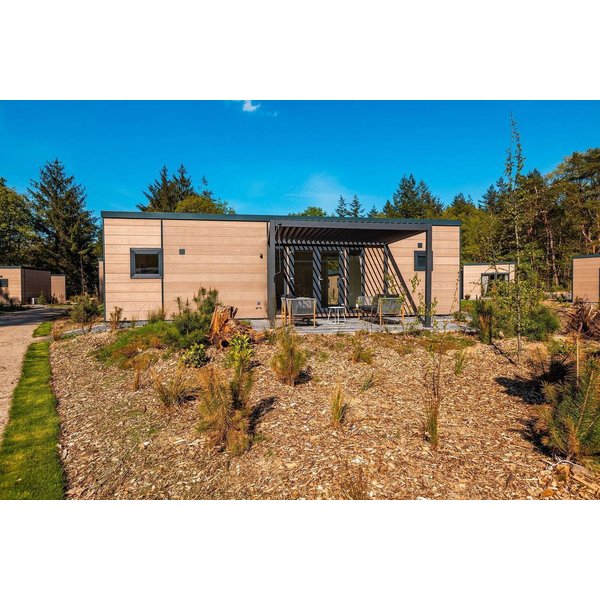 Maison De Vacances à Westerveld à Partir De 146€ Par Nuit-image