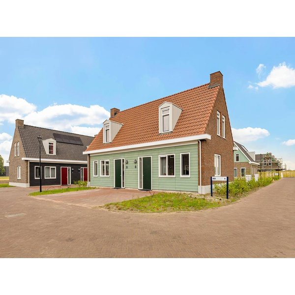 Maison De Vacances à Ijsselmeer à Partir De 101€ Par Nuit-image
