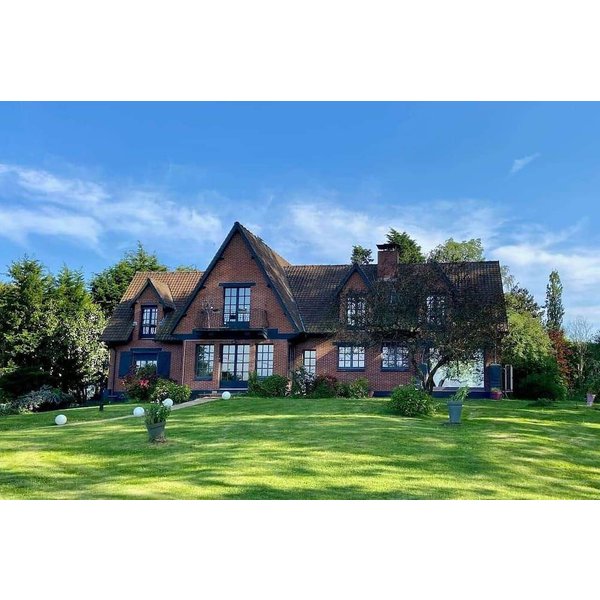 Maison De Vacances à Saint-Josse à Partir De 585€ Par Nuit-image