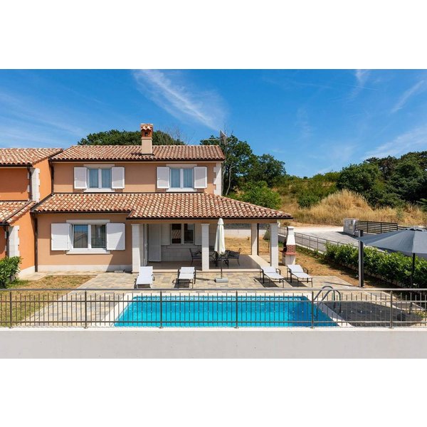 Maison De Vacances à Pula à Partir De 288€ Par Nuit-image