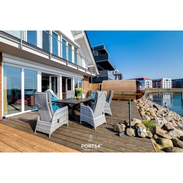 Maison De Vacances à Kappeln à Partir De 404€ Par Nuit-image