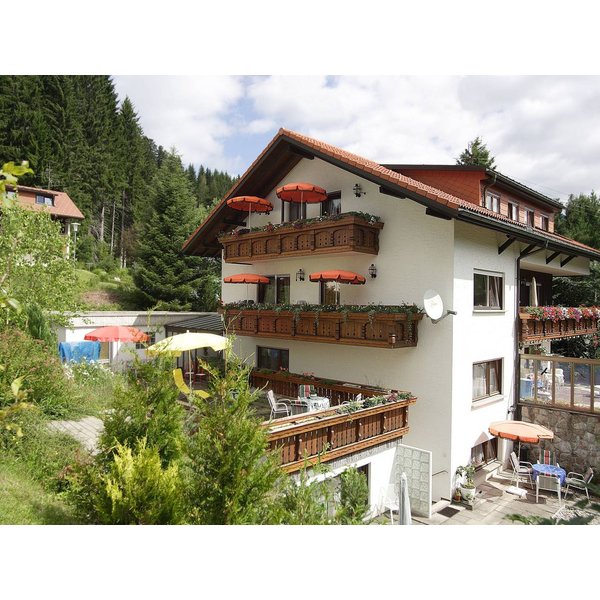 HôTel à Waldshut à Partir De 54€ Par Nuit-image