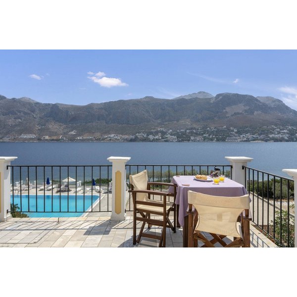 HôTel à Kalymnos à Partir De 104€ Par Nuit-image