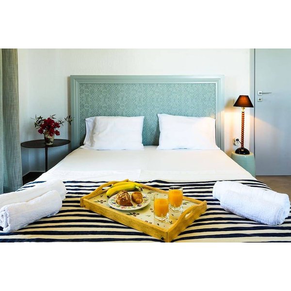 Maison De Vacances à Laconie à Partir De 210€ Par Nuit-image