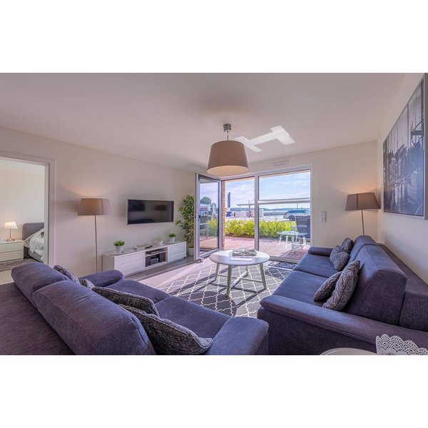 Appartement De Vacances à Waren à Partir De 153€ Par Nuit-image