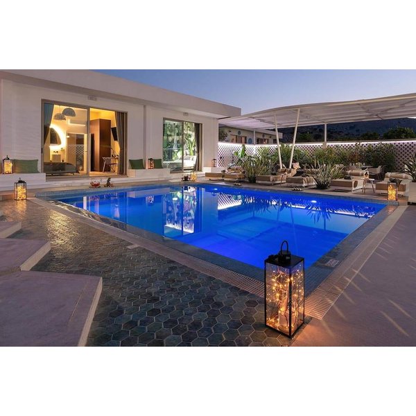 Maison De Vacances à Rhodes à Partir De 446€ Par Nuit-image