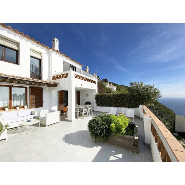 Maison De Vacances à Begur à Partir De 190€ Par Nuit-image