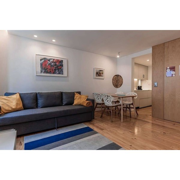 Appartement De Vacances à Lisbonne à Partir De 185€ Par Nuit-image