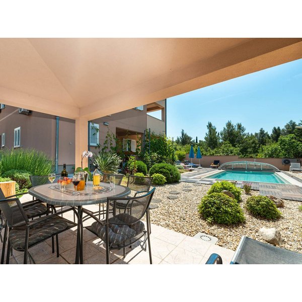 Appartement De Vacances à Jasenice à Partir De 173€ Par Nuit-image